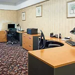 Comfort Inn Chester - Richmond South 