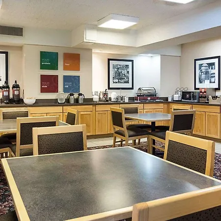 Comfort Inn Chester - Richmond South 