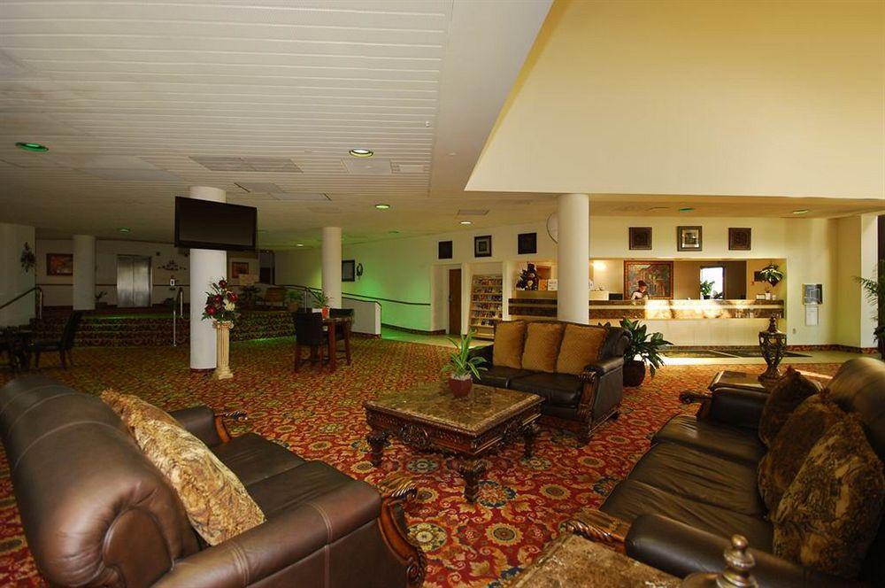 Comfort - Richmond South 3*