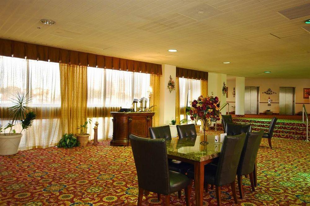 Inn Comfort - Richmond South