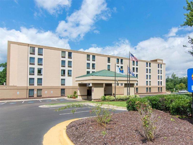 Comfort - Richmond South Inn