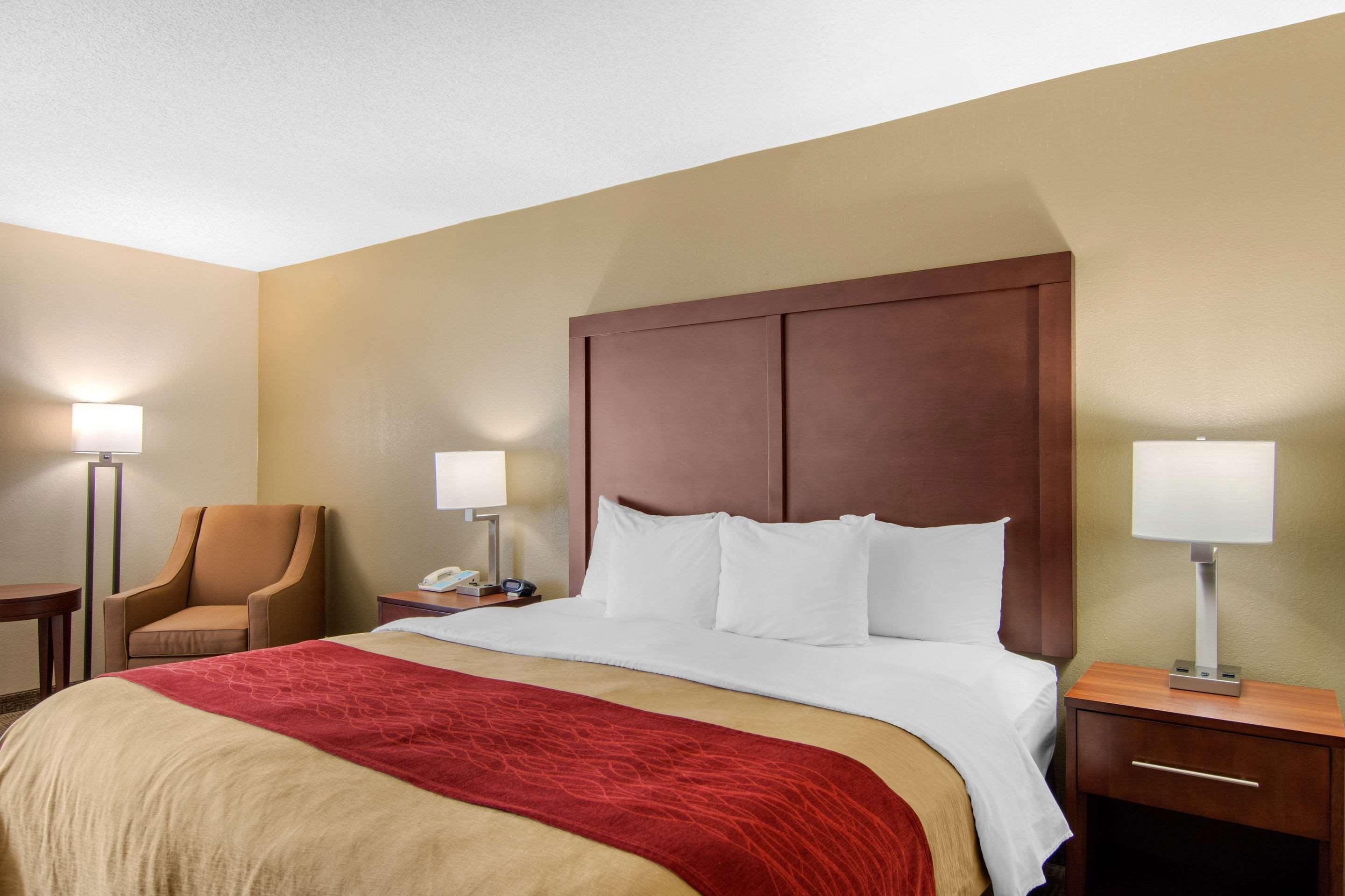 Comfort - Richmond South 3*