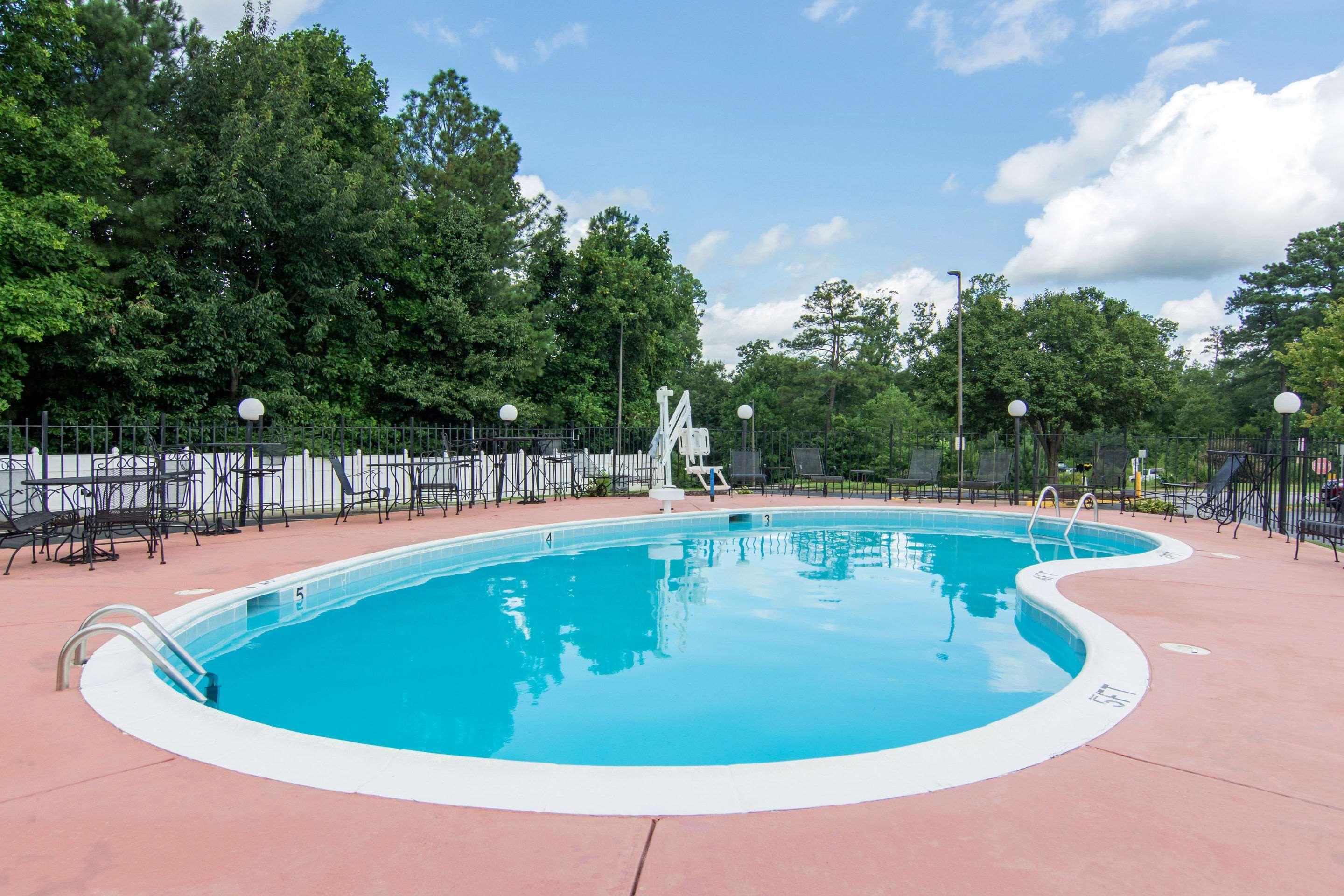 Comfort - Richmond South 3*