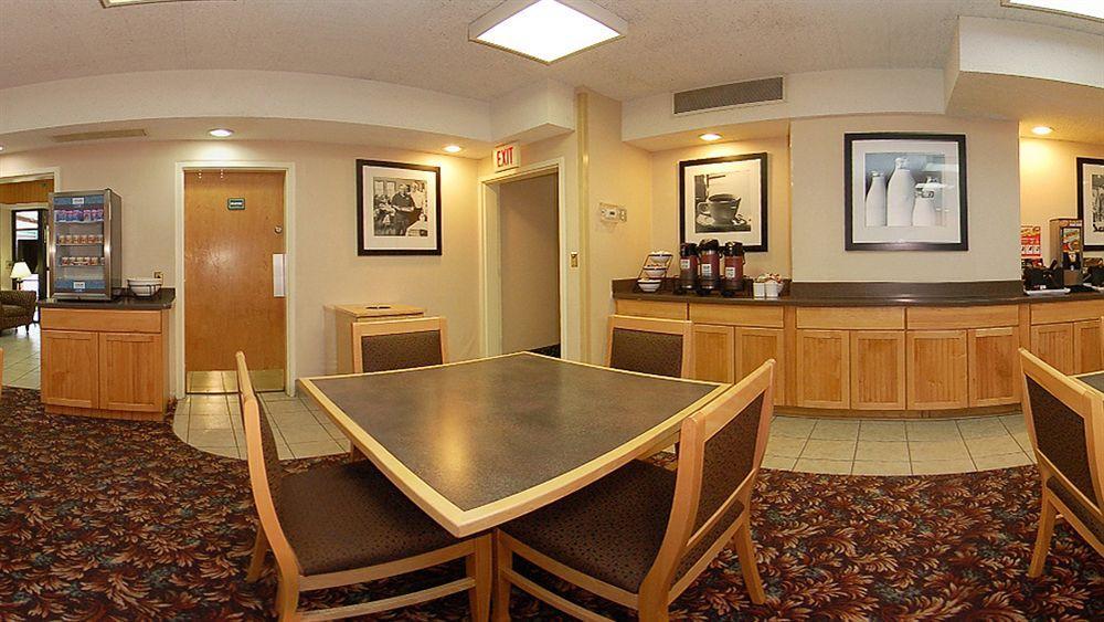 Comfort - Richmond South Inn Chester