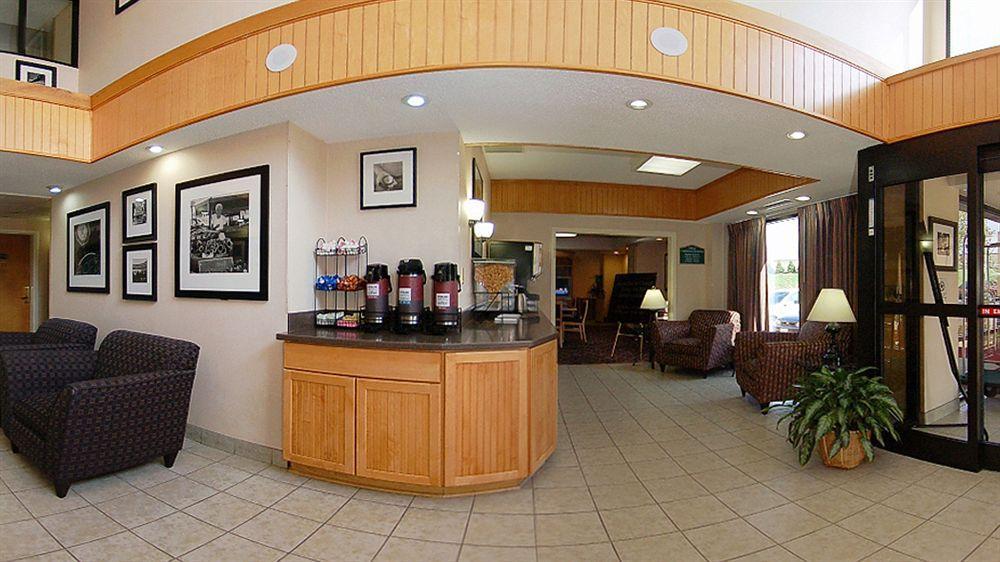 Comfort - Richmond South Inn Chester
