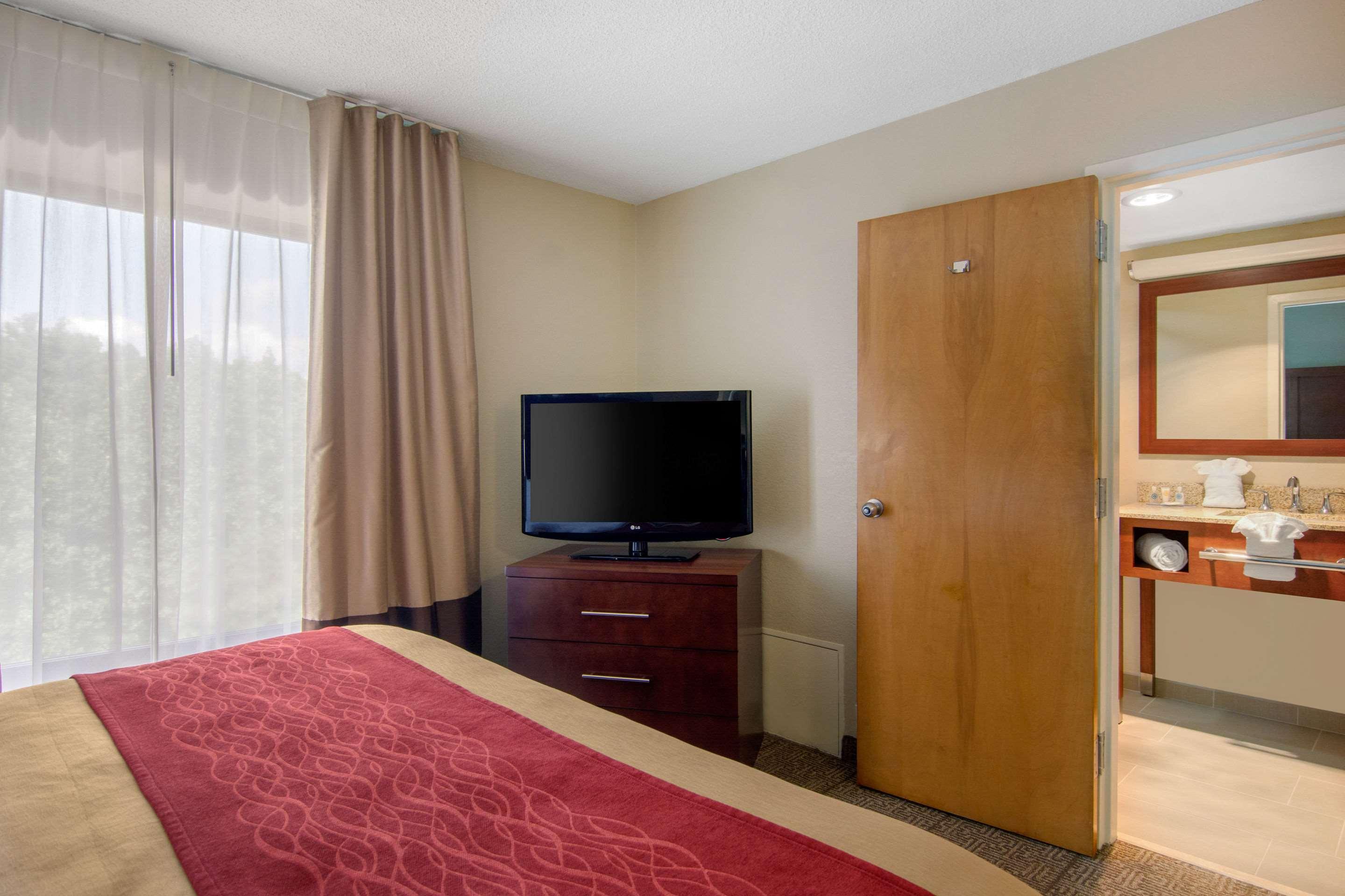 Comfort - Richmond South Inn