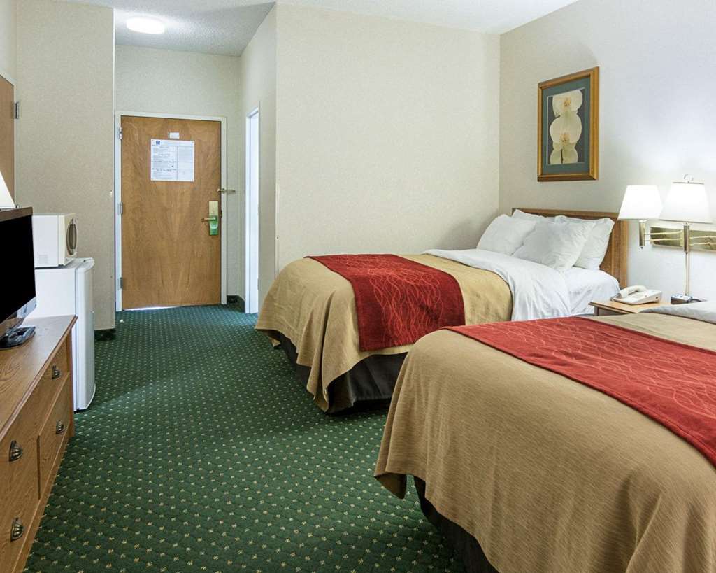 Comfort - Richmond South Chester