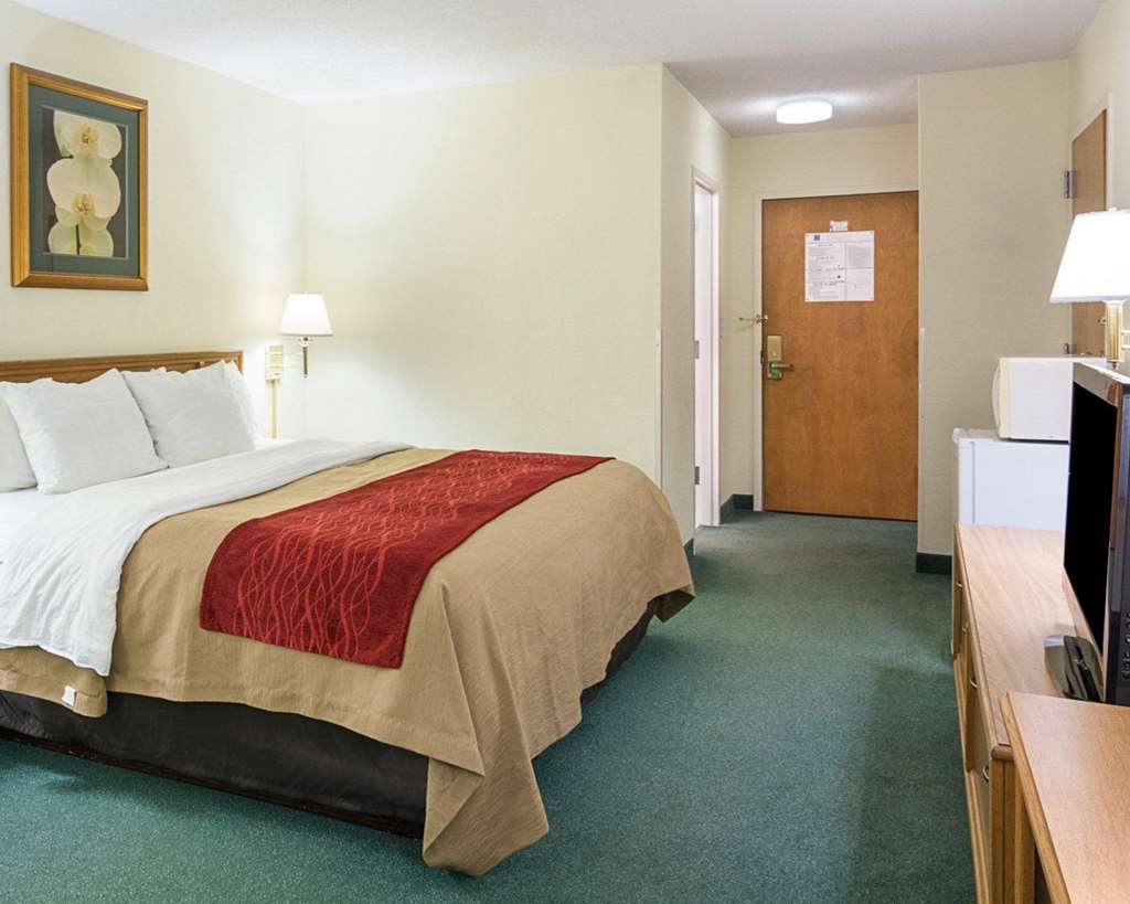 Comfort - Richmond South Inn 3*