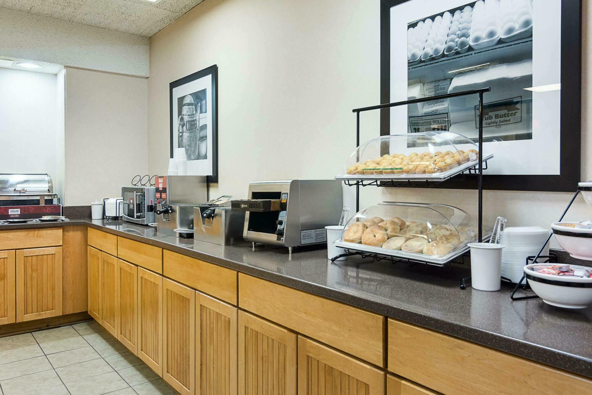 Inn Comfort - Richmond South