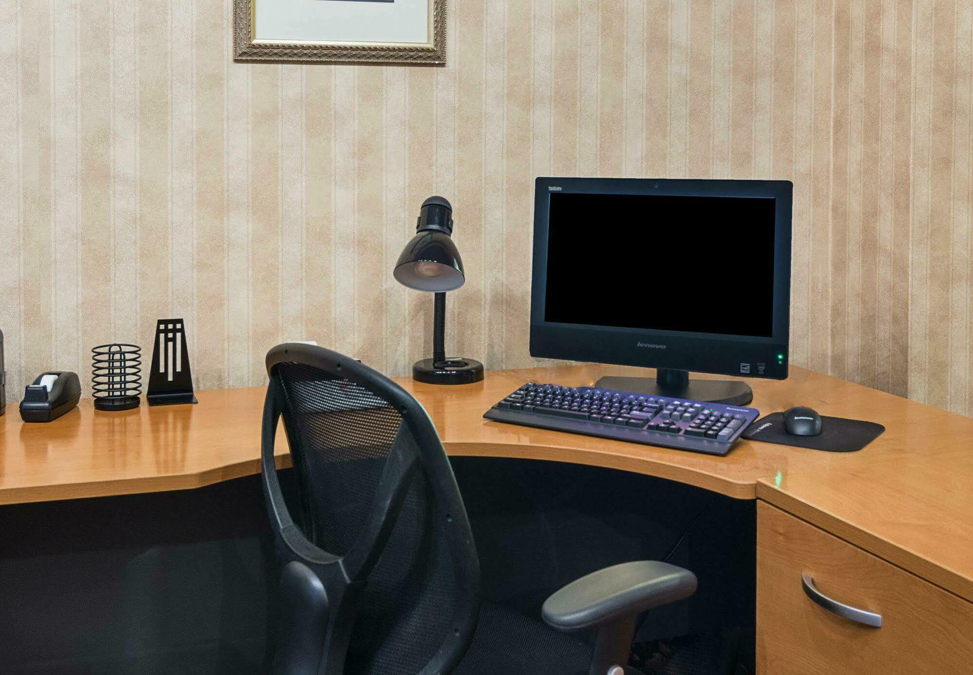 Comfort - Richmond South Inn 3*