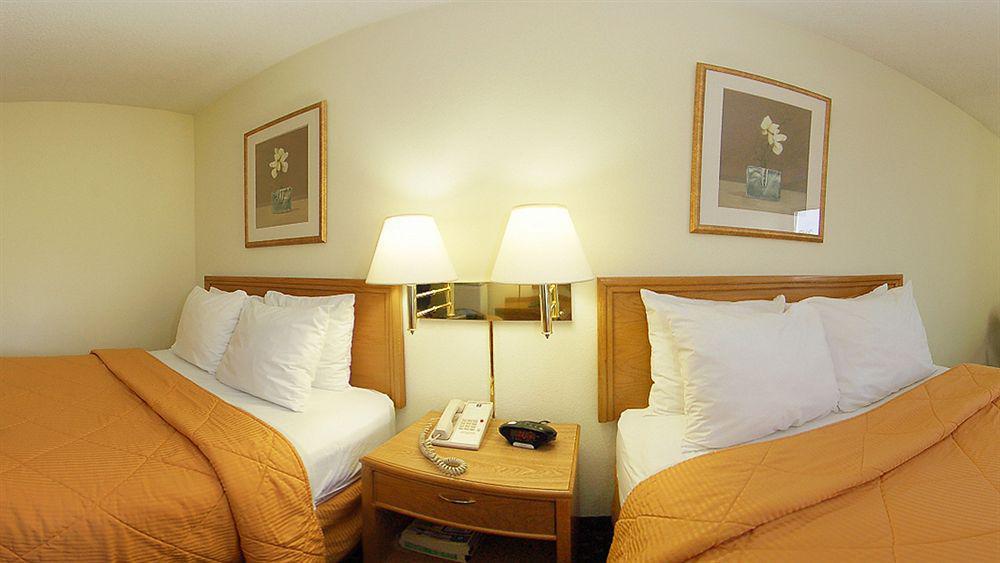 Comfort - Richmond South 3* Chester