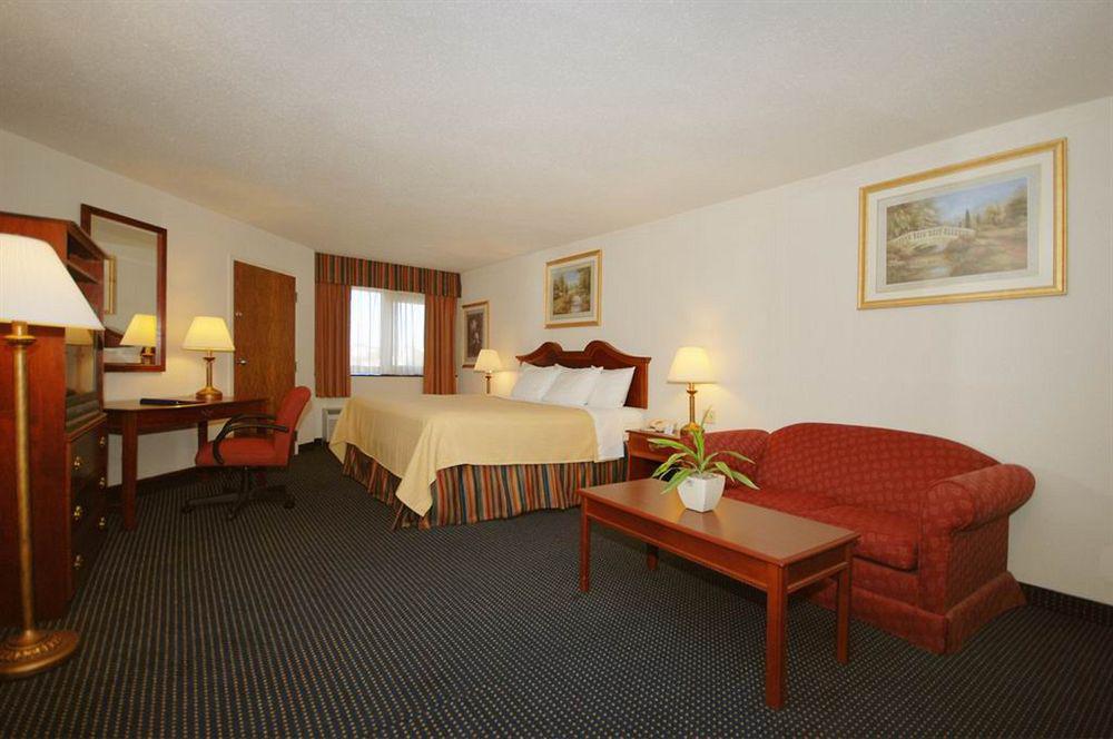 Comfort - Richmond South Chester