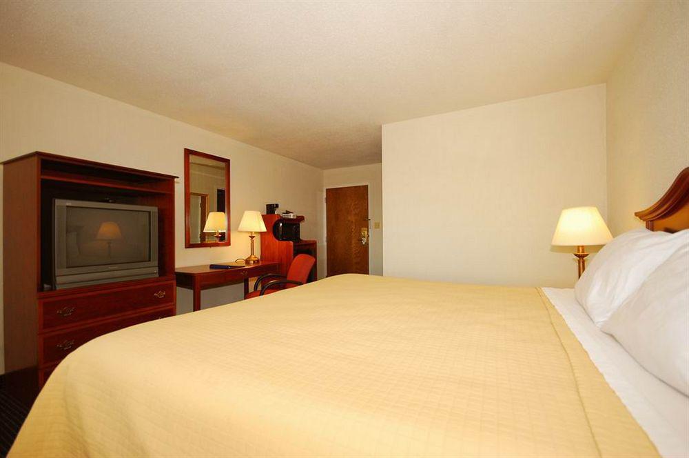 Comfort - Richmond South Chester