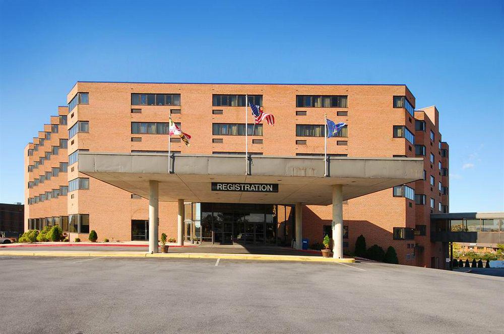 Comfort - Richmond South Inn 3*